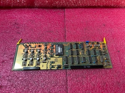 HP 8756A Scalar Network Analyzer Board 08756-60004 - Image 1 of 4