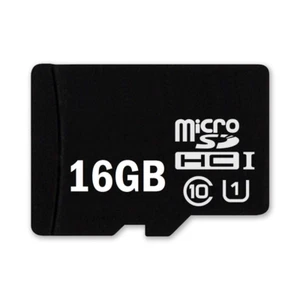 Micro SD 16Gb - Marchiate 16 Gb ma di capacità inferiore - Fake - LEGGI BENE - Foto 1 di 1
