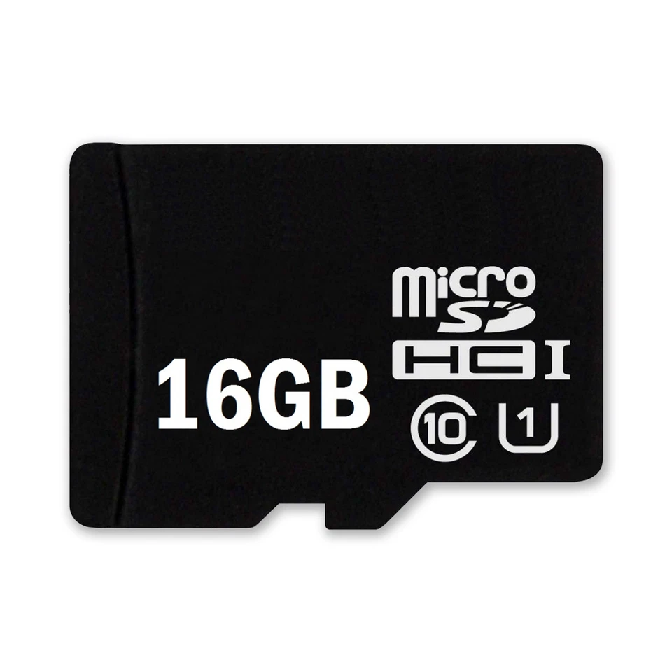 Micro SD 16Gb - Marchiate 16 Gb ma di capacità inferiore - Fake - LEGGI BENE - Immagine 1 di 1