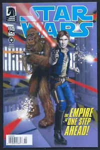 "Star Wars Issue #5 The Rebellion Rare Newsstand Edition Variant Comic" 2013 - Picture 1 of 3