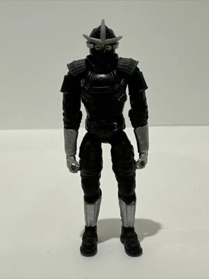 Teenage Mutant Ninja Turtles 2 Out of The Shadows THE SHREDDER 5" Action Figure - Image 1 of 4