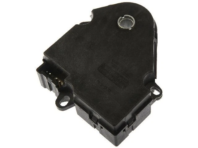 Actuador principal de aleta de aire para Chevy Silverado 1500 HD 2003, 2005-2006 12HXSK Foto 1 de 1