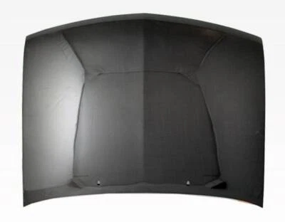 Carbon Fiber Hood OE-Style For 94-04 2dr Chevrolet S10 - Image 1 of 4