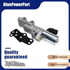 For Nissan Navara D40 4.0L VQ40DE 06- VVT Solenoid Actuator Cam Sensor RH Inlet - Picture 1 of 6