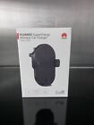Huawei SuperCharge Wireless Car Charger 27W New Sealed CP39S -black -  Genuine