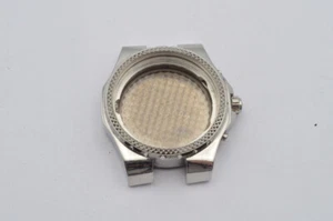 Breitling Case for Bentley GMT Steel A47362 Vintage Rare - Picture 1 of 2