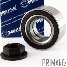 MEYLE 714 650 0020 Radlagersatz vorne Ford Mondeo III Jaguar X-TYPE