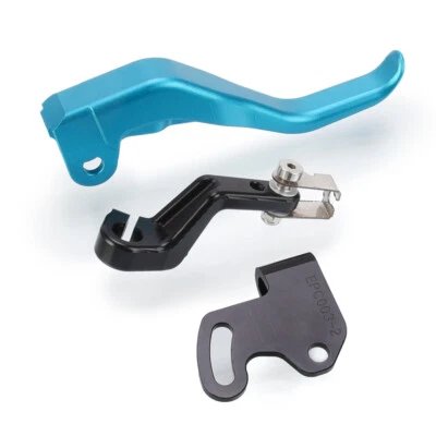 Two Finger Clutch Lever For 890 Adventure S/R 2020-2023 for Husqvarna Norden 901 - Image 1 of 4