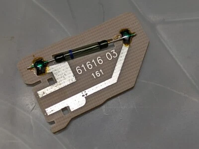 Miele Dishwasher Reed Switch 61616 03,  6161603,  5544030 - Image 1 of 3