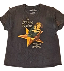 Nice! Smashing Pumpkins MC & The Infinite Sadness Shirt Size XL - Picture 1 of 3