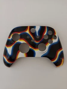 Custom Xbox Series X Faceplate - Picture 1 of 2