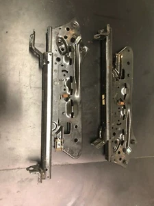 2001-2005 Honda Civic 4 Door Sedan Passenger Seat Track Bottom Manual RH - Picture 1 of 7