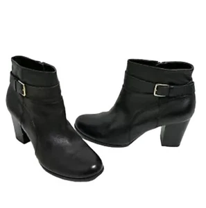 Cole Haan Strass Grand OS Signature Bootie Stiefelette Damengröße 9,5 schwarz " - Bild 1 von 11