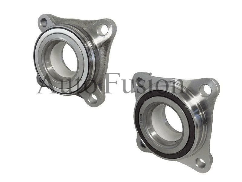 Wheel Hub Bearing Front For Toyota Hilux 4WD Tgn/Kun/Ggn (2005-2011) — 第 1/1 张图片