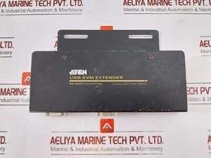 Aten CE750L USB KVM Extender Local Unit RS-232 Connectivity - Picture 1 of 7