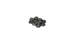 Rodamiento RCS RC modelo acero cromado F684 (4x9x2,5 mm, 10 piezas) CS257 - Imagen 1 de 1