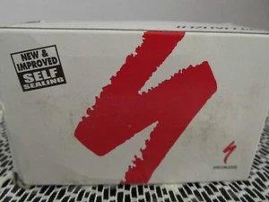 Specialized  Presta  Airlock Tube New In Box Fits 700 X 28/38C - Picture 1 of 4