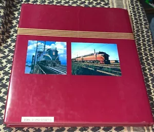 PENNSYLVANIA RAILROAD 1940S-1950S By Ball Don Jr. - Picture 1 of 7