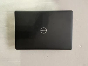 Dell Latitude 3590 Core i5-7200U 2.5 GHz 8 GB 128 GB SDD Windows 10 Pro Laptop - Picture 1 of 12
