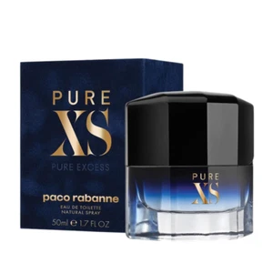 Pure XS by Rabanne EDT Spray 50ml For Men - Picture 1 of 1