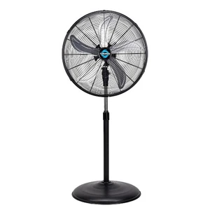Tornado 20" High Velocity Oscillating Pedestal Fan - Industrial Grade - Picture 1 of 5