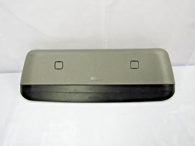 Tercera luz de freno gris Subaru Forester 2004-2008 OEM Foto 1 de 4