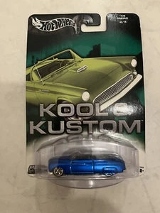 hot wheels Kool kostum 49‘ Mercury aus usa  - Bild 1 von 2