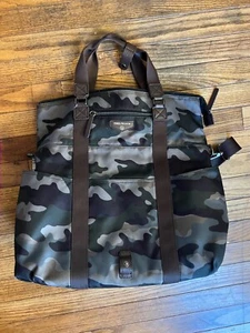 twelvelittle fold over baby diaper bag - Picture 1 of 4