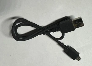 Skullcandy Micro USB to USB Charging Cable 10" - Picture 1 of 2