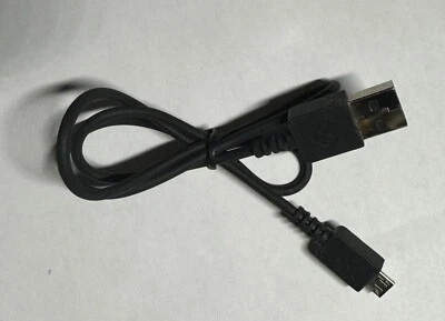 Skullcandy Micro USB to USB Charging Cable 10" - Image 1 of 2