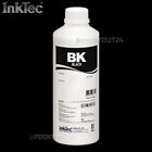 1L InkTec® BK CISS Printer Refill Ink Refill Ink for PGI35 PGBK CLI36 Y M C