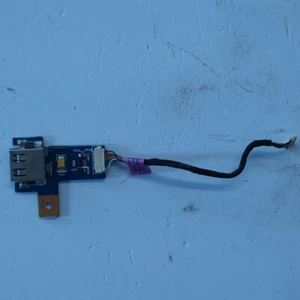 Carte USB et Bouton ON/OFF pour Acer Aspire 5810T 48.4CR03 - Bild 1 von 2