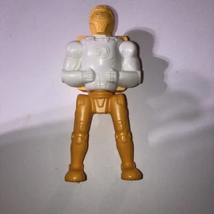 Crown Discovery Burger King Orion Deep Space Astronaut  Action Figure  - Picture 1 of 4