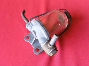 FILTRO BENZINA "AC" ALFA ROMEO LANCIA FIAT - Imagen 1 de 7