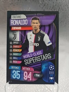 Cristiano Ronaldo WCI 8 - Picture 1 of 2