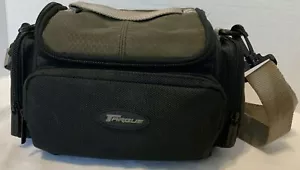 Targus Accessorio Borsa Fotocamera Custodia Sospensione Comfort Tracolla - Foto 1 di 9