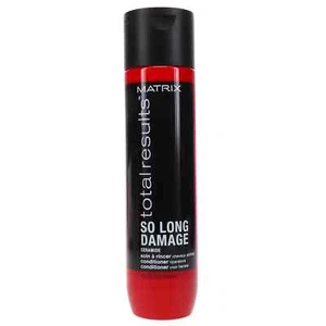 Matrix Total Results So Long Damage CERAMIDE CONDITIONER, 10.1 fl oz - Picture 1 of 2