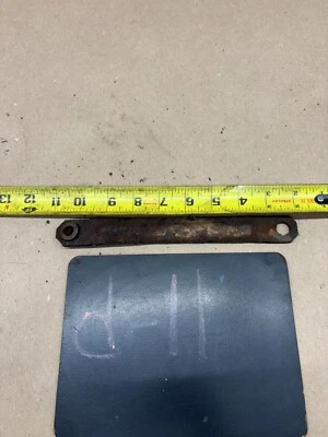 Ford F150 F250 T-19 1980 81 82 83 84 85 86 87 1988 BW1345 palanca de cambios ver fotos Foto 1 de 4