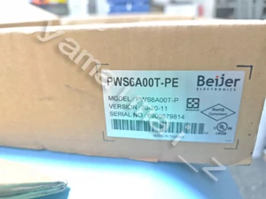 1pc New Hitech PWS6A00T-PE Touch Screen Fast Ship - Picture 1 of 4