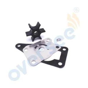 17400-98652 Water Pump Impeller Service Kit for Suzuki Outboard DT4 DT5 18-3260 - Picture 1 of 7