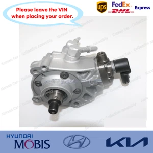 331002U000 Genuine High Pressure Pump Assy for Tucson, Kona, Sportage, Seltos - Picture 1 of 8
