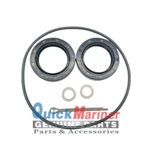 Gearcase Lower Unit Seal kit Oil seal W/ O-ring Gasket Pin For Honda 115-225 HP - Imagen 1 de 6