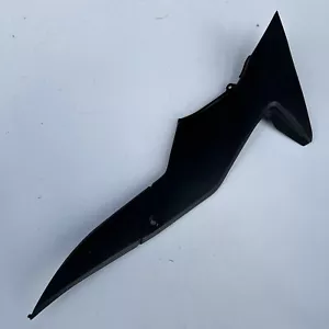 Suzuki SV650 SV 650 2021 Frame cover trim fairing cowl cover left side - Picture 1 of 7