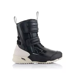 Alpinestars Stella RT-7 Women Adventure Touring Motorcycle Motorbike Riding Boot - Picture 1 of 10