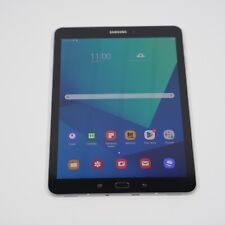 Samsung Galaxy Tab S3 T820 9,7" 32 Go (Wi-Fi) argent