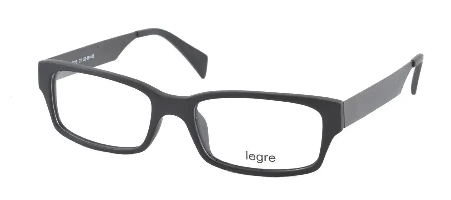Legre LE223 очки очки миндаль подлинный новый 52 мм унисекс - Изображение 1 из 1