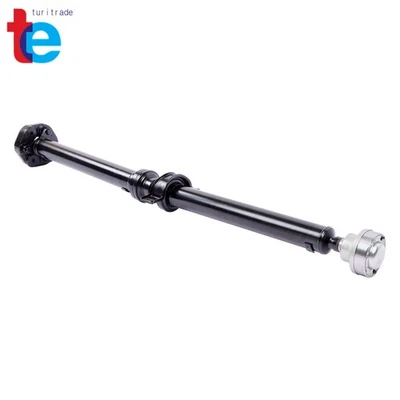 2011-2012 For Jeep Grand Cherokee 3.6L  AWD Rear Driveshaft Prop Shaft Assembly - Image 1 of 4