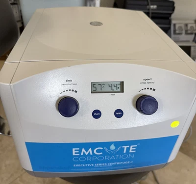 Emcyte PRP Executive Series 2 Centrifuge - Image 1 of 4