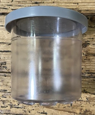 Contenedor de pinta Ninja Creami  Foto 1 de 3