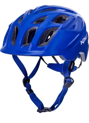 KALI 0221021115 Child Chakra Helmet - Blue - Small - Image 1 of 4